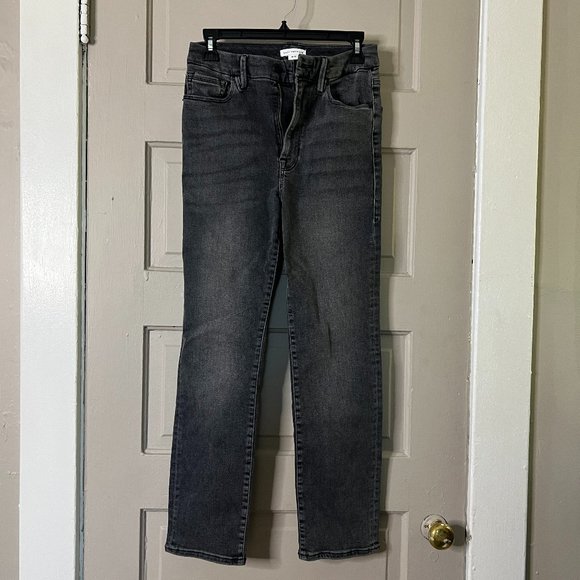 GOOD AMERICAN Always Fits Good Waist - Size 6-12 - Picture 3 of 13